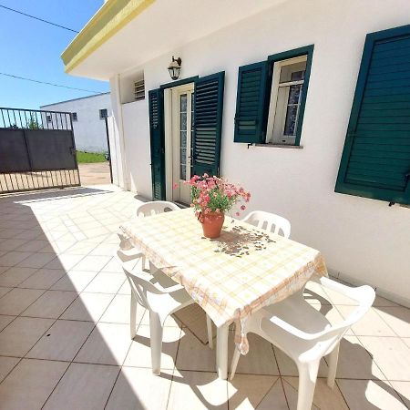 Casa Vacanza In Salento Tiggiano Kültér fotó