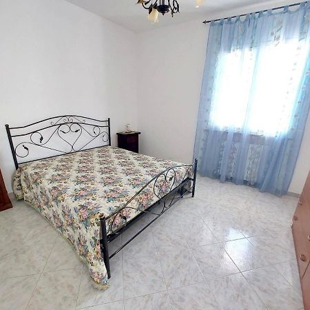 Casa Vacanza In Salento Tiggiano Kültér fotó