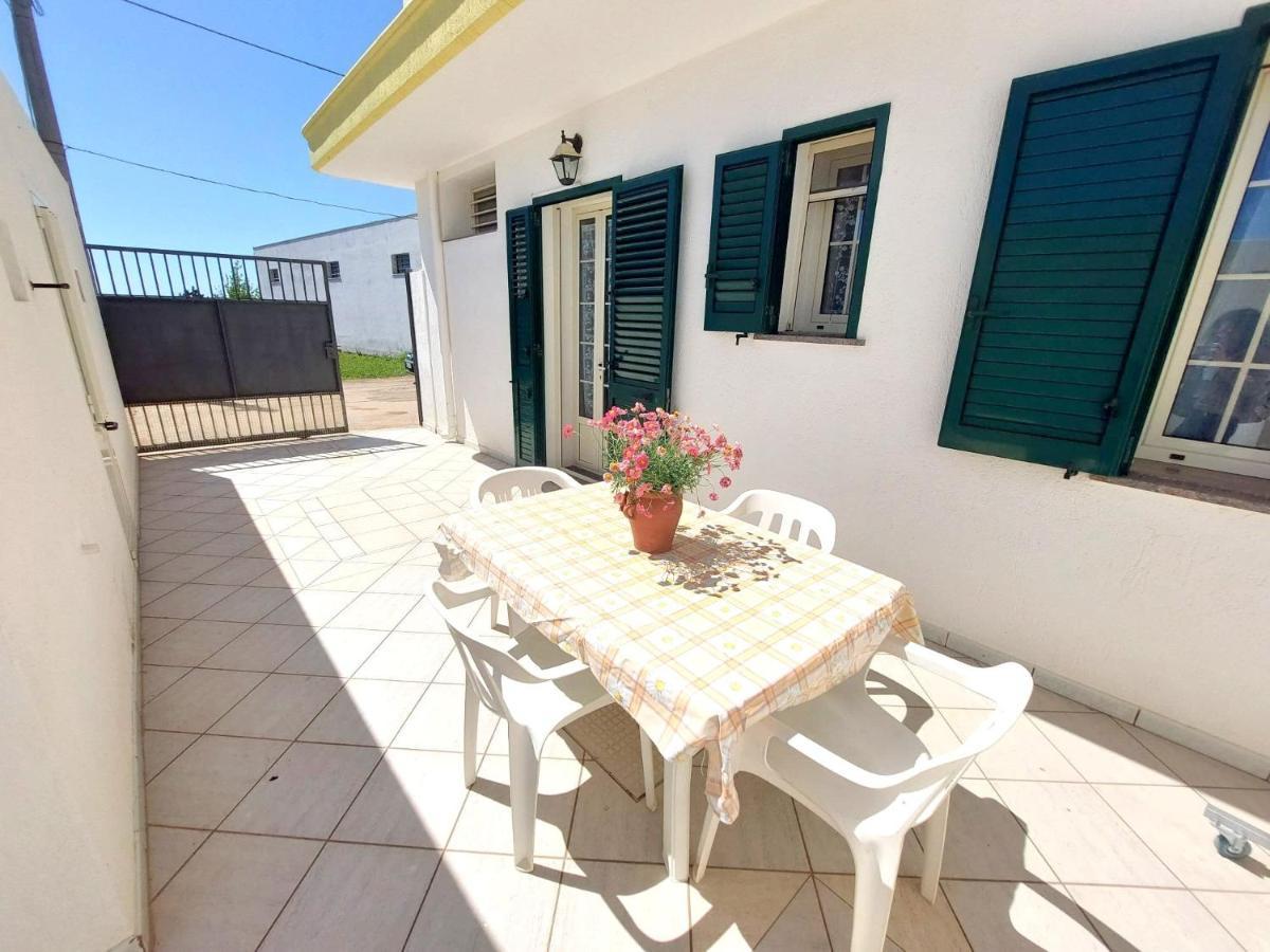 Casa Vacanza In Salento Tiggiano Kültér fotó