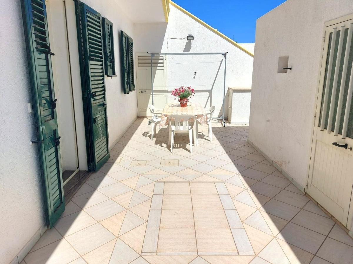 Casa Vacanza In Salento Tiggiano Kültér fotó