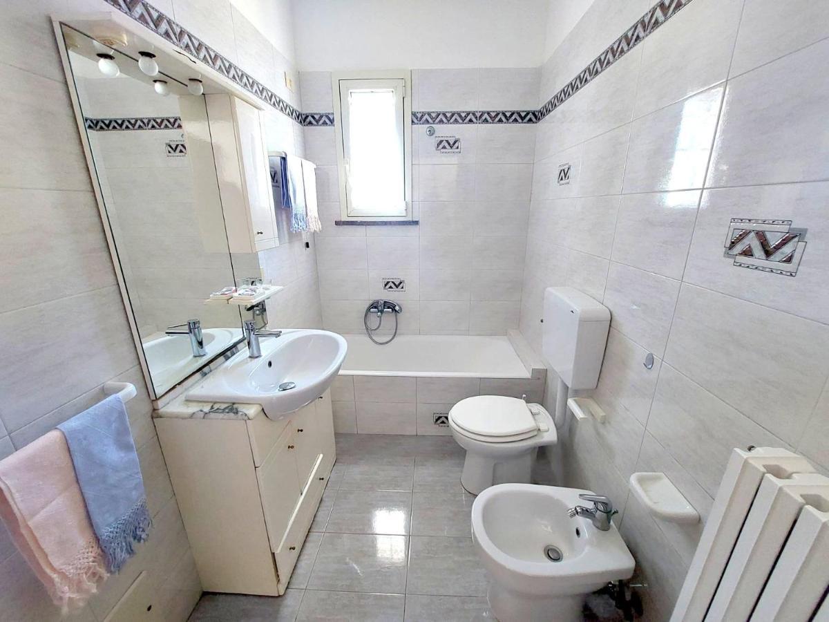 Casa Vacanza In Salento Tiggiano Kültér fotó