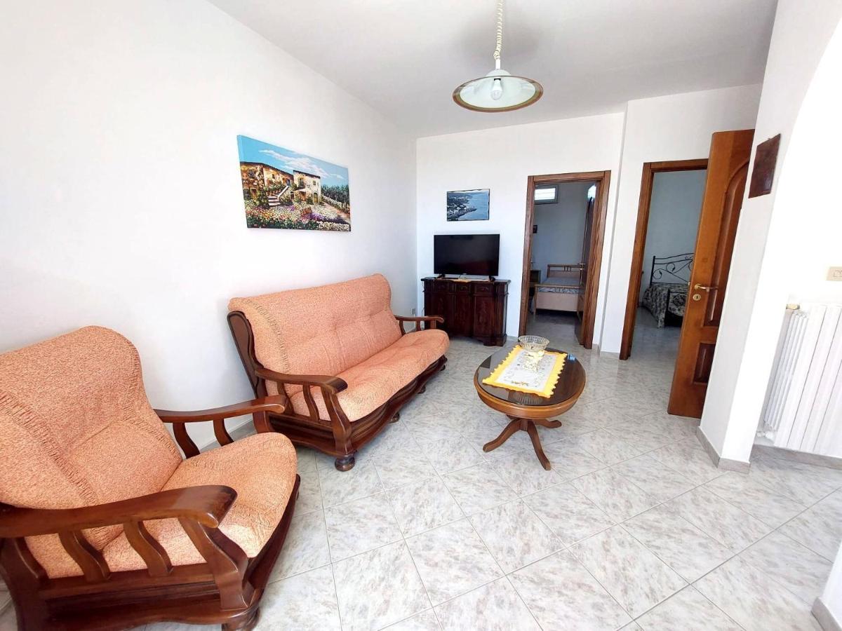 Casa Vacanza In Salento Tiggiano Kültér fotó